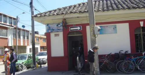 CICLO HAVES CICLO HAVES
